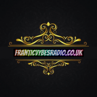Frantic Vybes Radio
