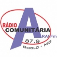 Arai FM 87,9