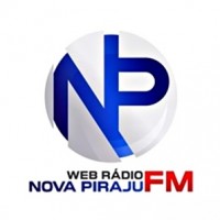 Web Rádio Nova Piraju Fm