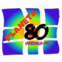 Rádio Planeta 80