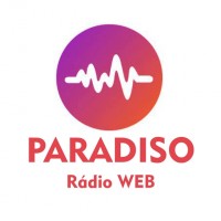 Paradiso Rádio Web