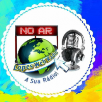 Lopes Web Rádio