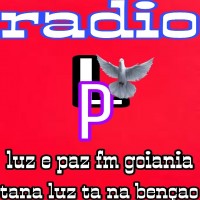 Radio Luz e Paz FM Goiânia
