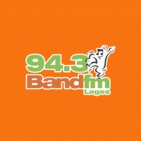 Band FM Lages 94,3