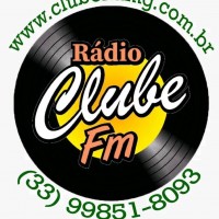 Rádio Clube Fm Palmópolis Mg