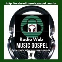 Web Rádio Music Gospel