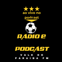 Radio E Podcast Vale Do Paraiba Fm