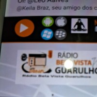 Radio Bela Vista Guarulhos