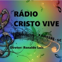 Web Radio Cristovive1