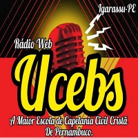 Rádio Web Ucebs
