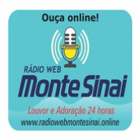 Rádio Monte Sinai