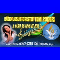 Radio Jesus Cristo tem Poder