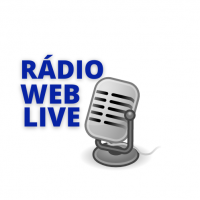 Rádio Web Live