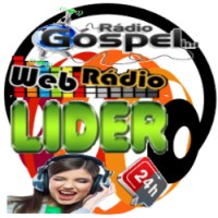 Web Rádio Líder