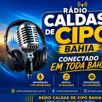 Radio Cipó De Caldas Bahia