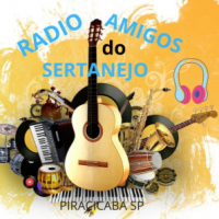 Radio Amigos Do Sertanejo