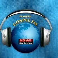 Radio Planeta Gospel Fm