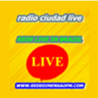 Radio Ciudad Live