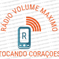Rádio Volume Máximo