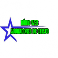 Rádio Web Adoradores De Cristo