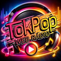 Rádio Tokpop Web