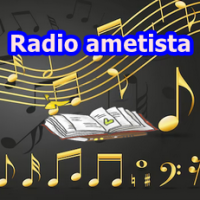 Web Radio Ametista Online