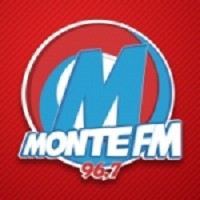 Rádio Monte FM 96.7
