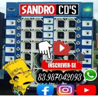 Web Rádio Sandro Cd.s