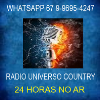 Radio Universo Country