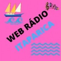 Rádio Web Radio Itaparica Bahia 80