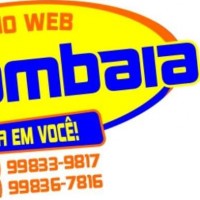 Rádio Web Marambaia