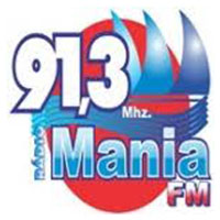 Mania FM 91.3