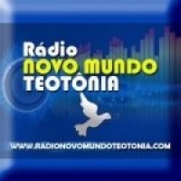 Web Rádio Novo Mundo Teutônia