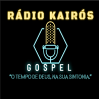 Rádio Kairós Gospel