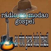 Rádio Só Modão Gospel