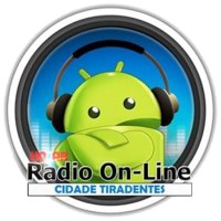 Radio On Line Cidade Tiradentes
