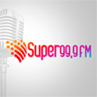 Rádio Super FM 99,9
