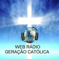 Web Rádio Geração Católica