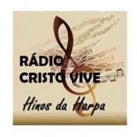 Radio Cristo Vive Louvores Da Harpa