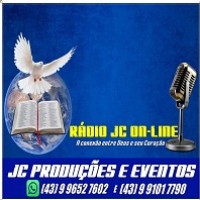Radio JC On-line