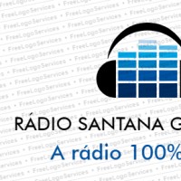 Rádio Santana Gospel Web
