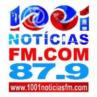 1001 Noticias FM 87.9