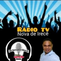 Radio Tv Nova De Irecê