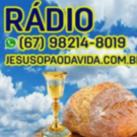 Rádio Jesus O Pão Da Vida