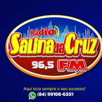Web Rádio Salina Da Cruz