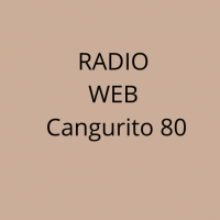 Radio Web Cangurito 80
