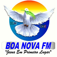 Radio Boa Nova FM Brasil