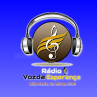 Web Radio Voz Da Esperança