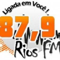 Rádio Rios FM 87,9 Mhz