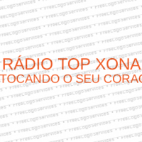 Rádio Top Xonado